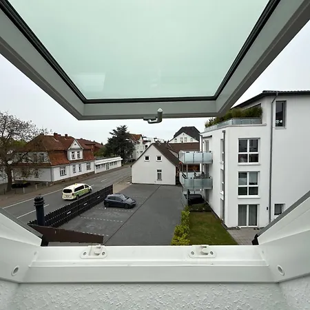 דירה Alte Kate 2 Getrennte Schlafzimmer Im 2 Stock *