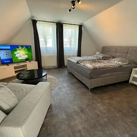 Apartment Alte Kate 2 Getrennte Schlafzimmer Im 2 Stock